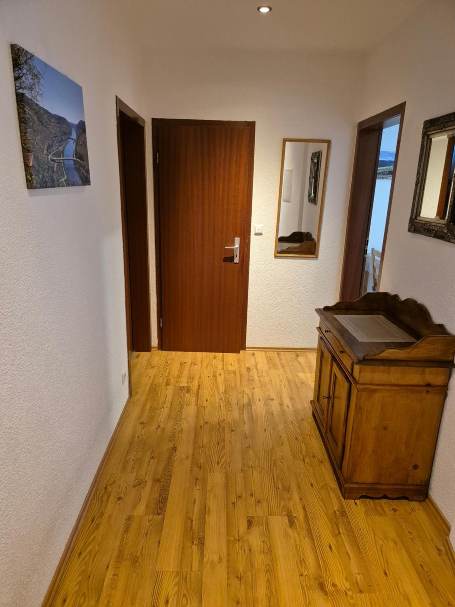 Ehemaliges Winzerhaus Cochem Lejlighed Eksteriør billede